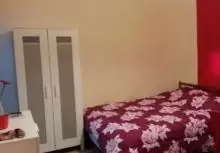 ستوديو مفروش للايجار في الدوار السابع