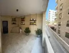 شقة للايجار مميزة في دير غبار
