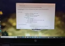 لابتوب مستعمل للبيع