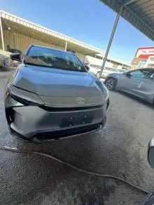تويوتا بي زد 2024 للبيع . Bz4x