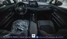 تويوتا  CHR 2022 للبيع