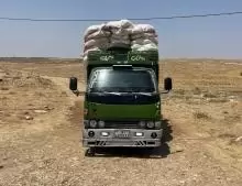 تويوتا ديانا للبيع 97