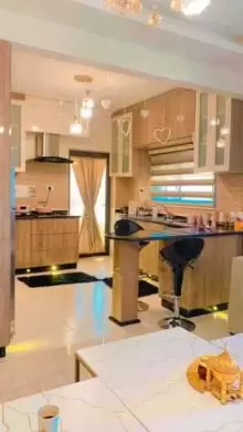البنيات , شقة للبيع في البنيات
