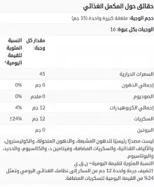 عسل المانوكا النيوزلاندي