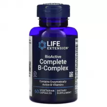 فيتامين  ب B COMPLEX