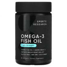 أوميجا Omega 3