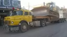 ونشات ونقليات عبرالجنوب معان