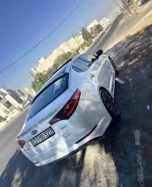 كيا اوبتيما K5 2013 للبيع