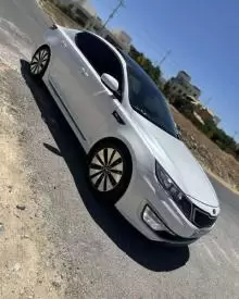 كيا اوبتيما K5 2013 للبيع