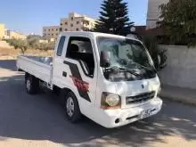 كيا بنجو موديل 1999 للبيع . محدثة 2003