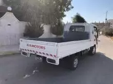 كيا بنجو موديل 1999 للبيع . محدثة 2003