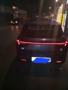 سيارة نيتا 2024 للبيع