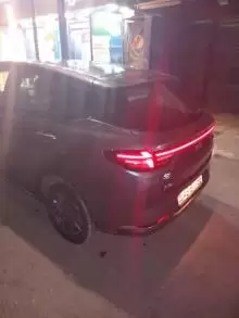 سيارة نيتا 2024 للبيع
