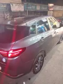 سيارة نيتا 2024 للبيع