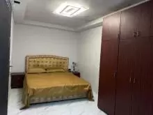 ستوديو للإيجار في جبل الحسين
