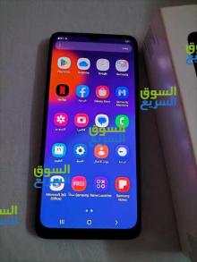 موبايل سامسونج M12 للبيع Samsung .128G