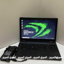 لابتوب ديل للبيع Core i7