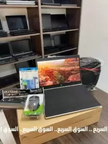 لاب توب Core i5 Hp للبيع