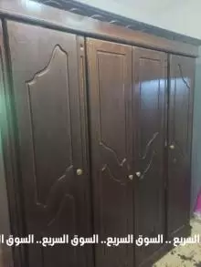 خزانة للبيع