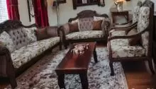 طقم كنب مستعمل للبيع