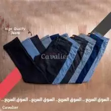 بناطيل جينز رجالي