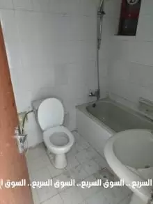 شقة للإيجار في الزرقاء الجديدة