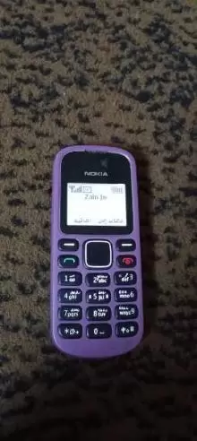 تلفونات نوكيا القديمة للبيع فقط 10دنانير