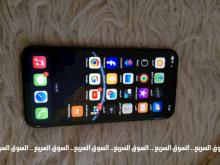 موبايل iPhone X مستعمل للبيع