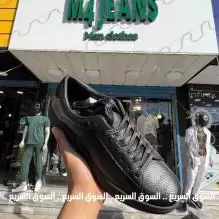 أحذية رجالية جديدة