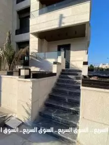شقه للبيع في اربد الحي الشرقي