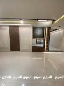 شقه للبيع في اربد الحي الشرقي
