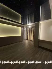 شقه للبيع في اربد الحي الشرقي
