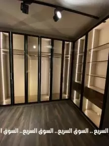 شقه للبيع في اربد الحي الشرقي
