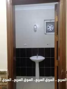 شقة للإيجار في اربد الصريح