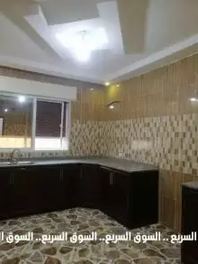 شقة للإيجار في اربد الصريح