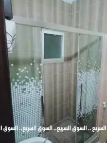 شقه فارغه للايجار اربد خلف السيفوي باتجاه إشارة sos