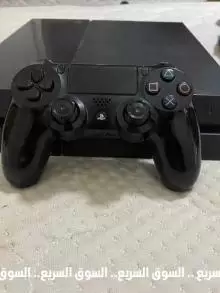 بلايستيش 4 للبيع