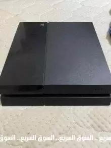 بلايستيش 4 للبيع