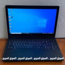 لاب توب ديل للبيع . Dell latitude