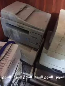 18 طابعة ليزر للبيع