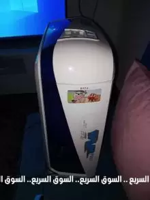 جهاز كمبيوتر جيمينج للبيع