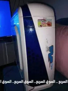 جهاز كمبيوتر جيمينج للبيع