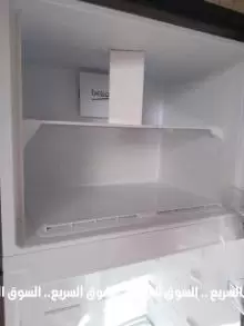 ثلاجه نوع بيكو للبيع جديدة