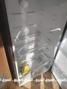 ثلاجه نوع بيكو للبيع جديدة