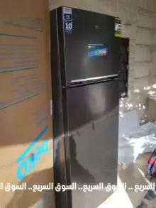 ثلاجه نوع بيكو للبيع جديدة
