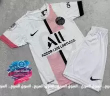 ملابس رياضية اوروبية / ولادي وبناتي
