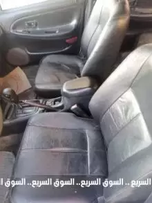 هونداي سوناتا للبيع موديل 99