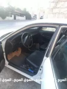 هونداي سوناتا للبيع موديل 99