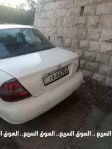 هونداي سوناتا للبيع موديل 99
