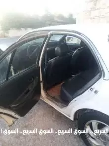 هونداي سوناتا للبيع موديل 99